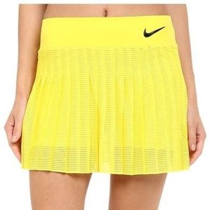 Nike Tennis Skirt